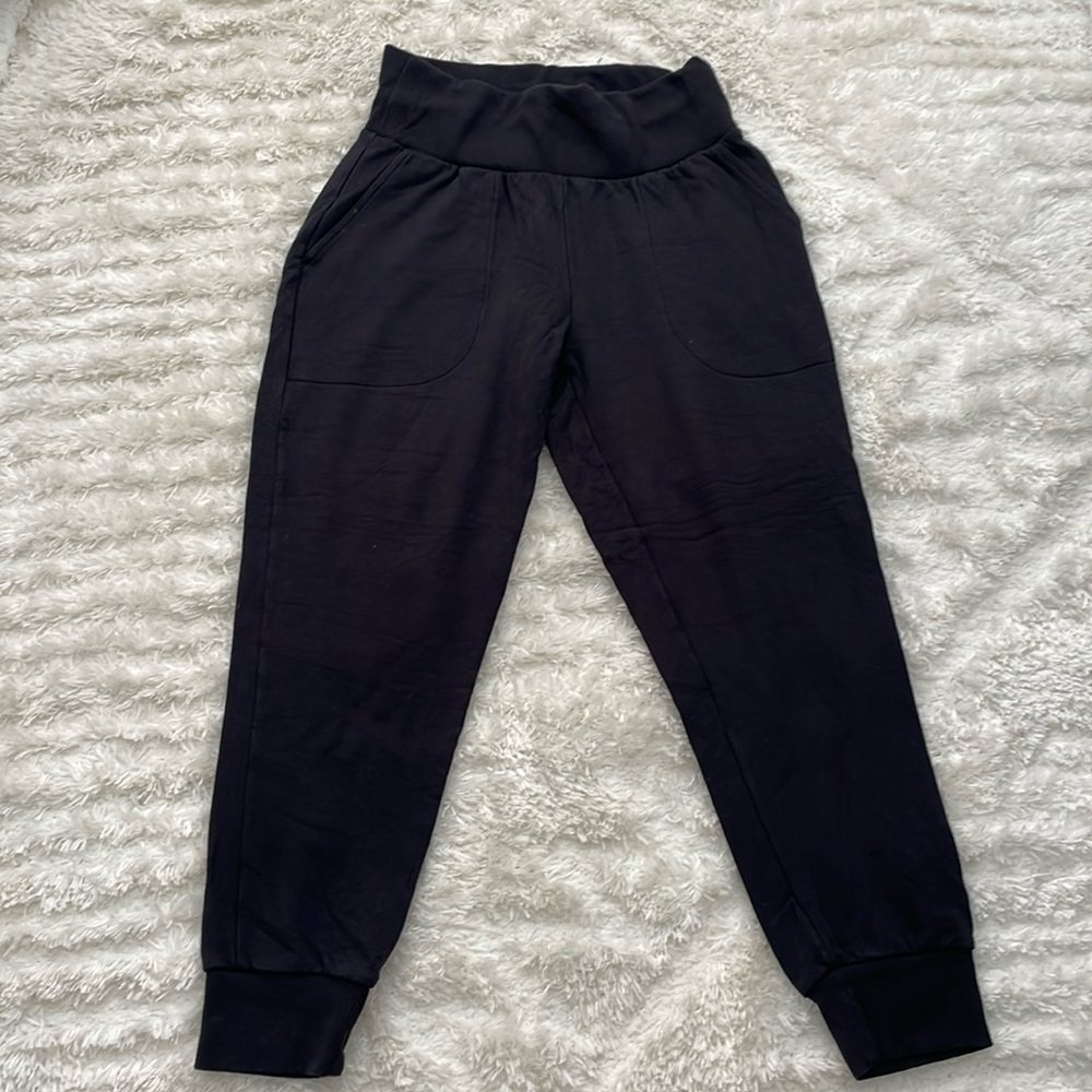 Nike Yoga Joggers